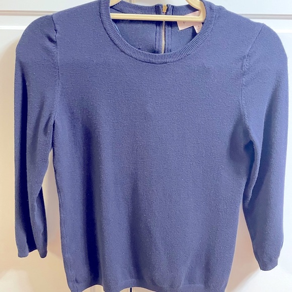 Philosophy Navy Seeater - Picture 1 of 3